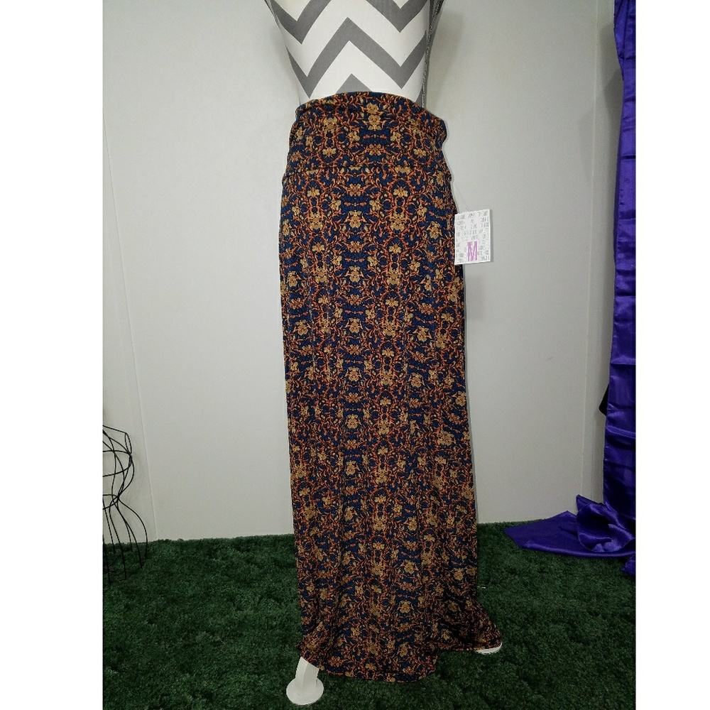 LuLaRoe Maxi Skirt